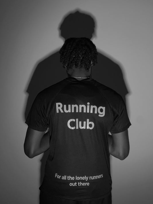 Purpose Tee - edição limitada