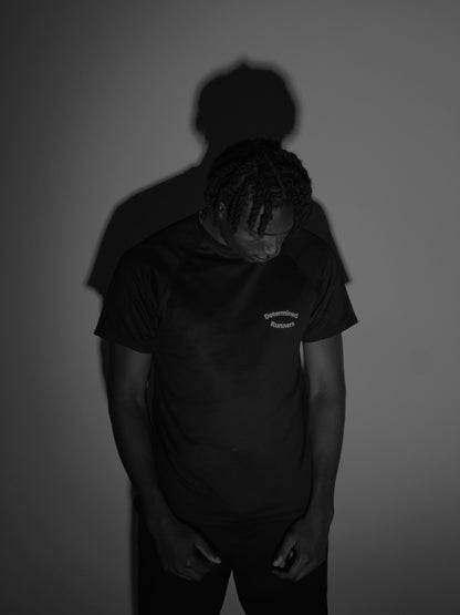 Purpose Tee - edição limitada